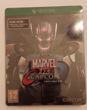 Marvel vs. Capcom: Infinite Xbox One