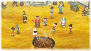 DORAEMON STORY OF SEASONS PlayStation 4 for sale