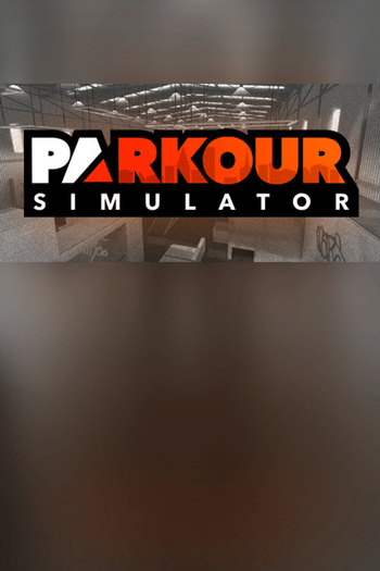 Parkour Simulator Steam Key (PC) GLOBAL