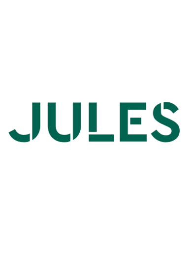 Jules Gift Card 20 EUR Key FRANCE