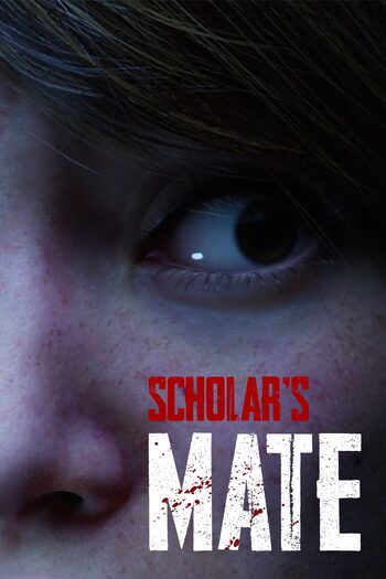 Scholar's Mate XBOX LIVE Key INDIA