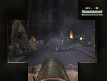 Army Men: Sarge's War PlayStation 2 for sale
