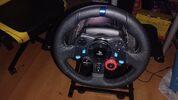 Logitech G29 Driving Force