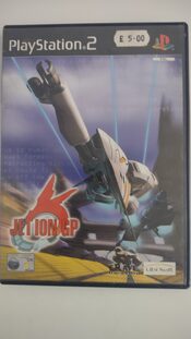 Jet Ion GP PlayStation 2 for sale