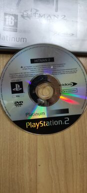 Get Hitman 2: Silent Assassin PlayStation 2