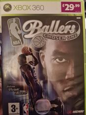 NBA Ballers:Chosen One Xbox 360