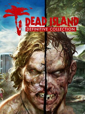 Dead Island Definitive Collection PlayStation 4