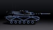 Armored Warfare - M60-2000 NEON (DLC) (PC) Steam Key GLOBAL for sale
