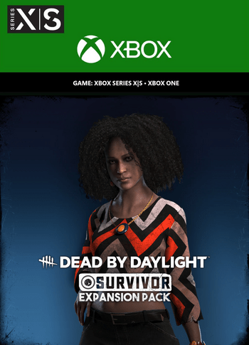 Dead by Daylight - Survivor Expansion Pack (DLC) XBOX LIVE Key EUROPE