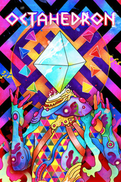 E-shop Octahedron | Collector's Edition (PC) Steam Key GLOBAL