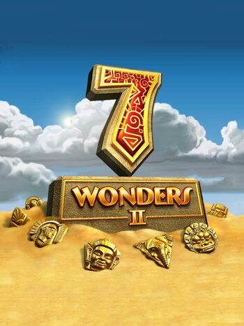 7 Wonders II Nintendo DS