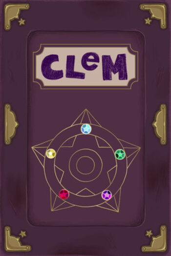 CLeM (PC) Steam Key GLOBAL