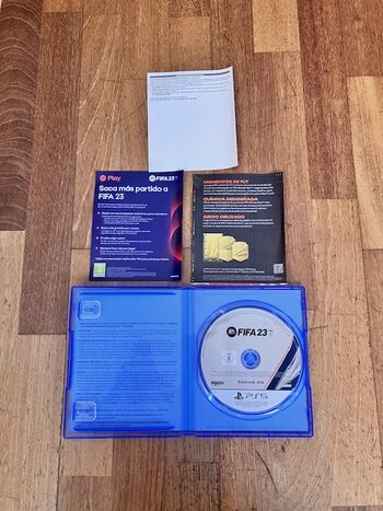 Buy FIFA 23 PlayStation 5
