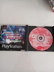 Buy Colony Wars: Red Sun PlayStation