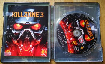 Buy Killzone 3 PlayStation 3