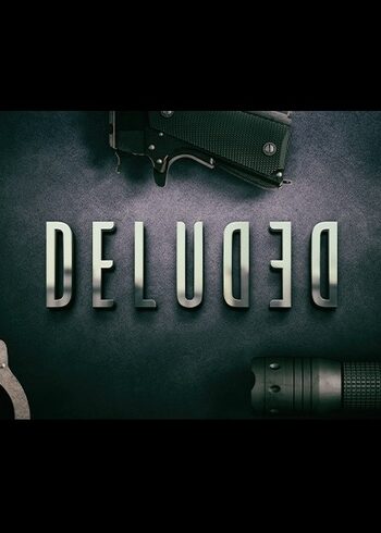 Deluded I (PC) Steam Key EUROPE