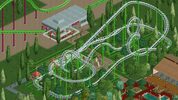 Buy RollerCoaster Tycoon 2: Triple Thrill Pack (PC) Steam Key LATAM