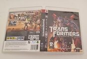 Buy Transformers: Revenge of the Fallen PlayStation 3