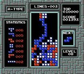 Get Tetris (1989) NES