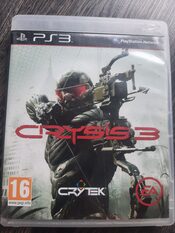 Crysis 3 PlayStation 3