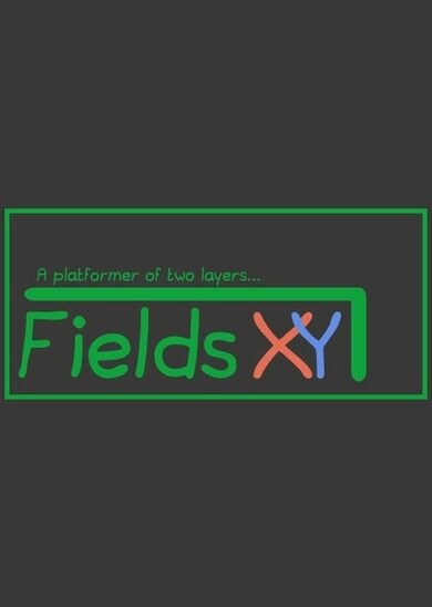E-shop Fields XY Steam Key GLOBAL