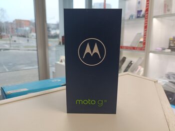 Motorola G31 