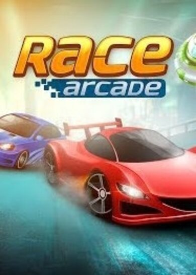 E-shop Race Arcade Steam Key GLOBAL