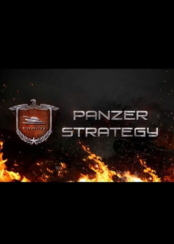 Panzer Strategy (PC) Steam Key GLOBAL