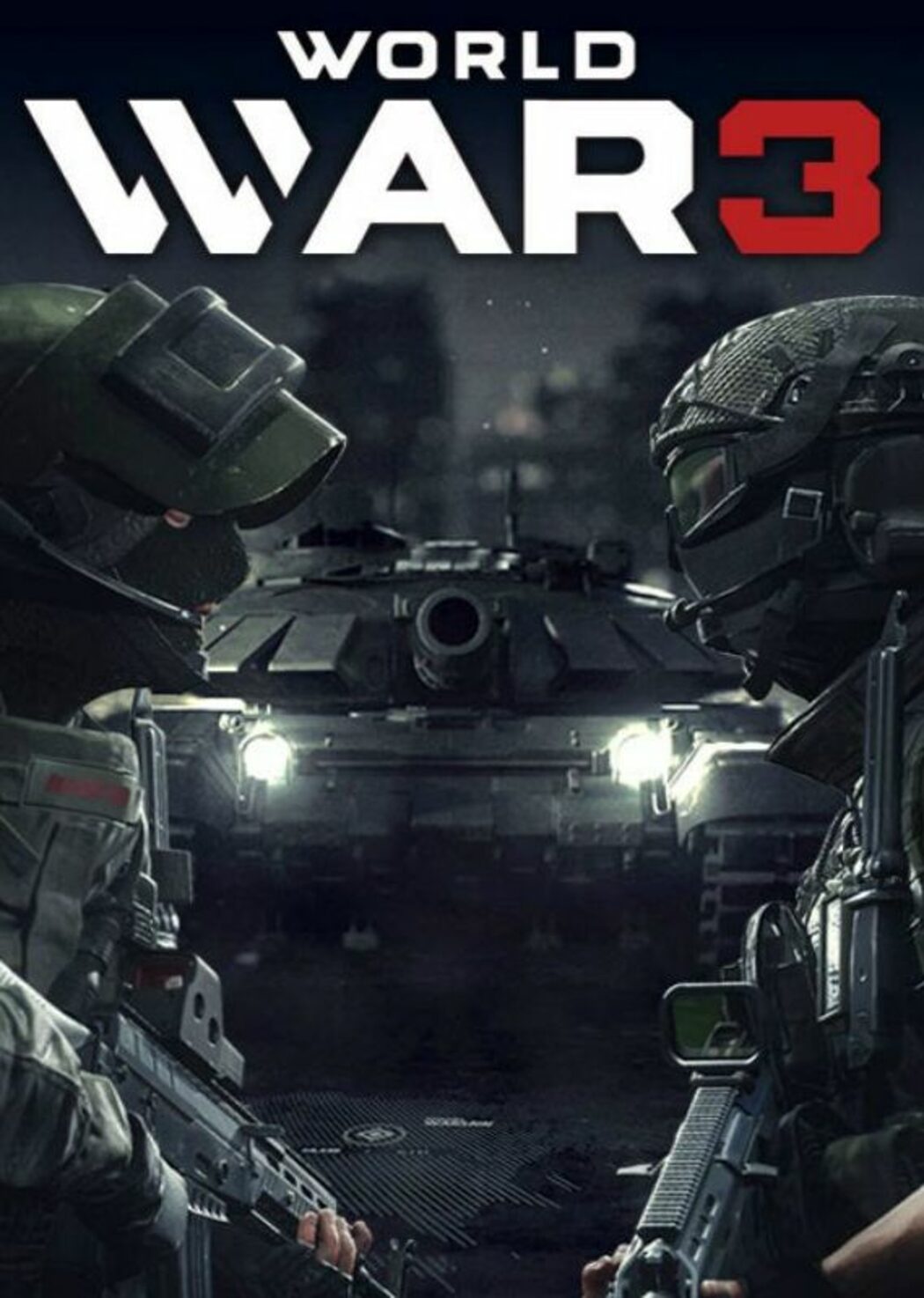 Buy World War 3 Steam CD Key for a Cheaper Price! | ENEBA