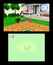 Puppies 3D Nintendo 3DS