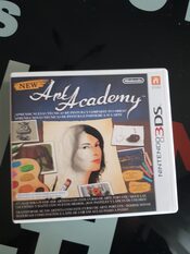 New Art Academy Nintendo 3DS