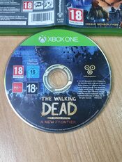 The Walking Dead: A New Frontier Xbox One for sale