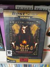 videojuego pc diablo 2 expansión set lord of destruction 