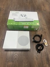 Xbox One S All-Digital, White, 1TB
