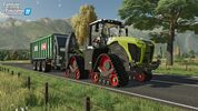Redeem Farming Simulator 22 Premium Edition (PC) Steam Key EUROPE