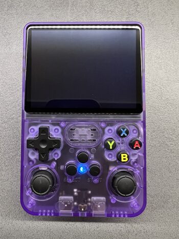 Redeem R36S konsolė! 15 000 žaidimų iki PSP