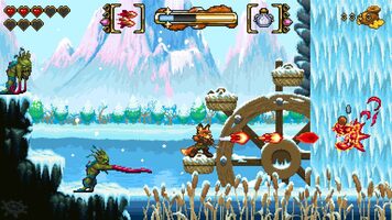 FOX n FORESTS Xbox One