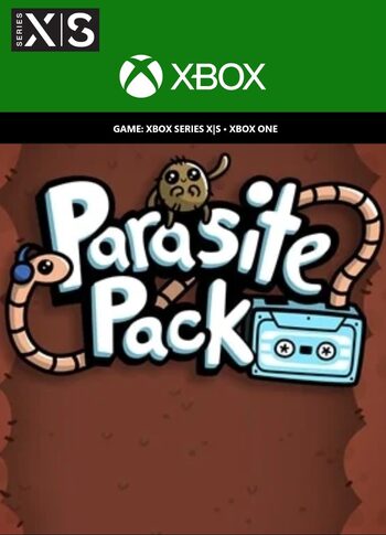 Parasite Pack XBOX LIVE Key ARGENTINA