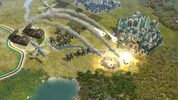 Redeem Civilization 5 (Gold Edition) Steam Key EUROPE