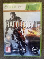 Battlefield 4 Xbox 360