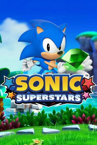 Sonic Superstars: LEGO Eggman Character Skin (DLC) (PS5) PSN Key EUROPE