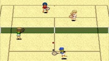 Smash Tennis SNES for sale