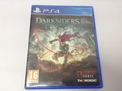 Darksiders III PlayStation 4