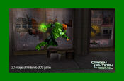 Get Green Lantern: Rise of the Manhunters Wii