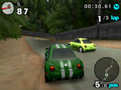 Beetle Adventure Racing Nintendo 64