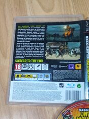 Buy Red Dead Redemption: Undead Nightmare PlayStation 3