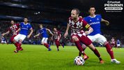 eFootball PES 2021 Season Update PlayStation 4