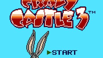 Bugs Bunny: Crazy Castle 3 Game Boy Color