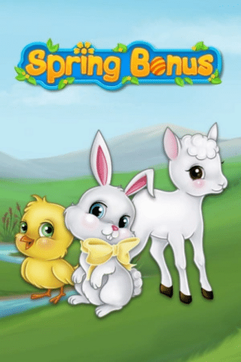 Spring Bonus (PC) Steam Key EUROPE