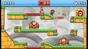 Mario vs. Donkey Kong Tipping Stars Wii U